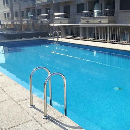 Precioso Apartamento En Sanxenxo Ngoại thất bức ảnh