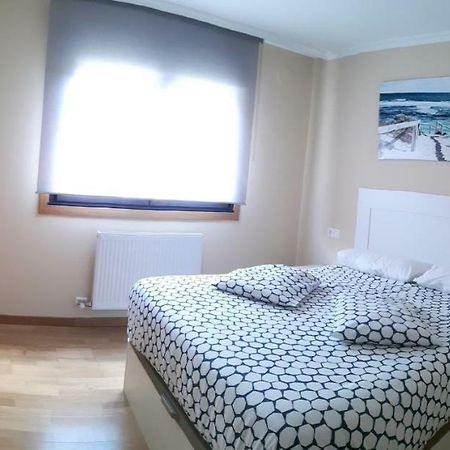 Precioso Apartamento En Sanxenxo Ngoại thất bức ảnh