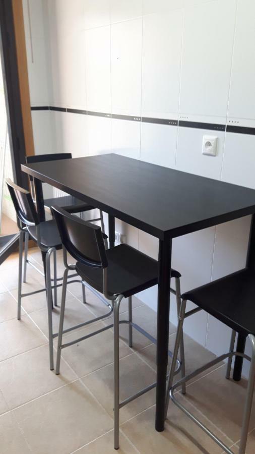 Precioso Apartamento En Sanxenxo Ngoại thất bức ảnh