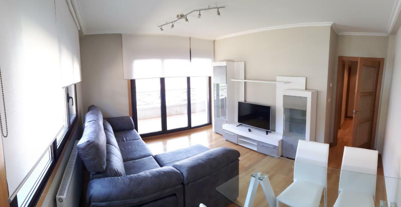 Precioso Apartamento En Sanxenxo Ngoại thất bức ảnh