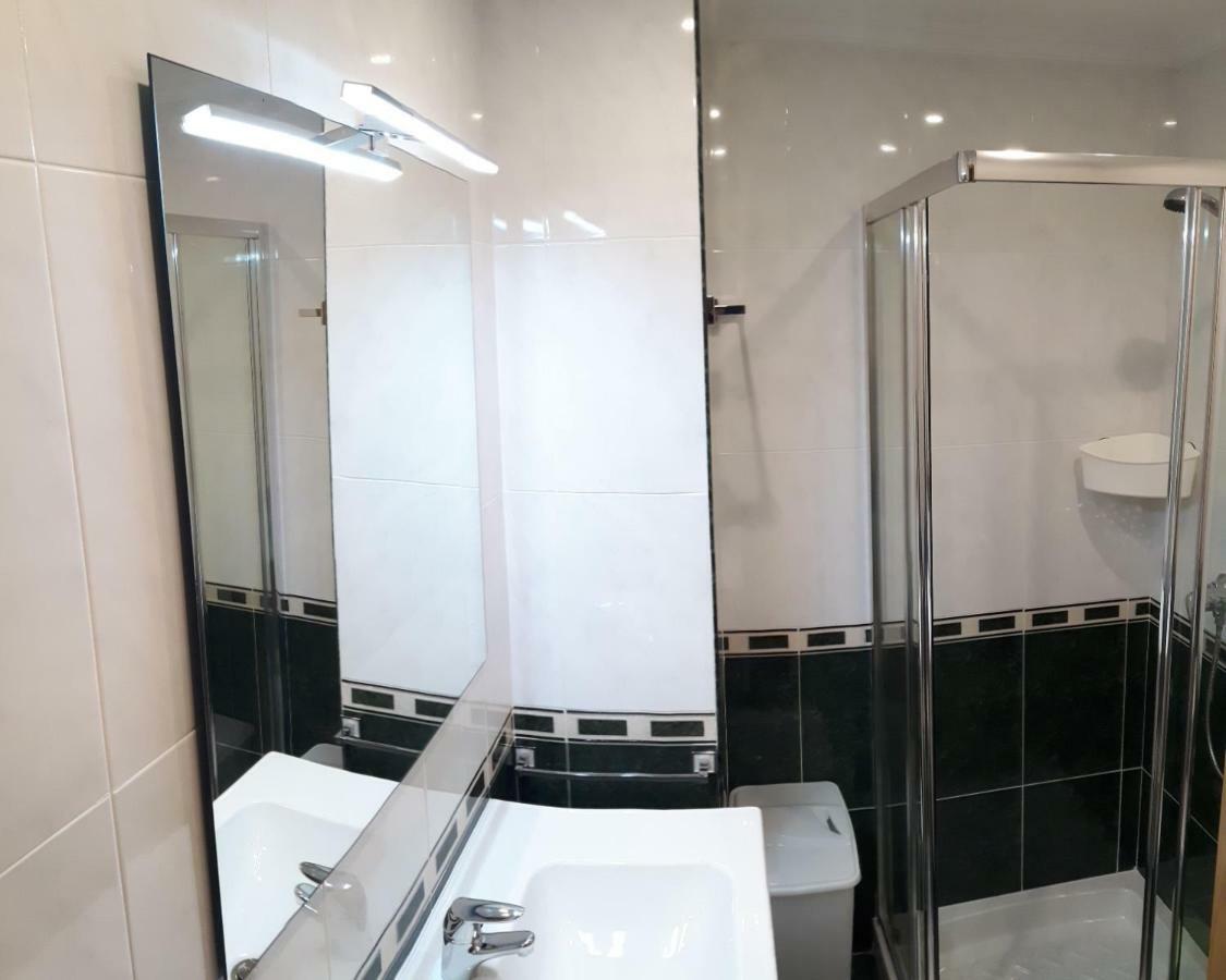 Precioso Apartamento En Sanxenxo Ngoại thất bức ảnh