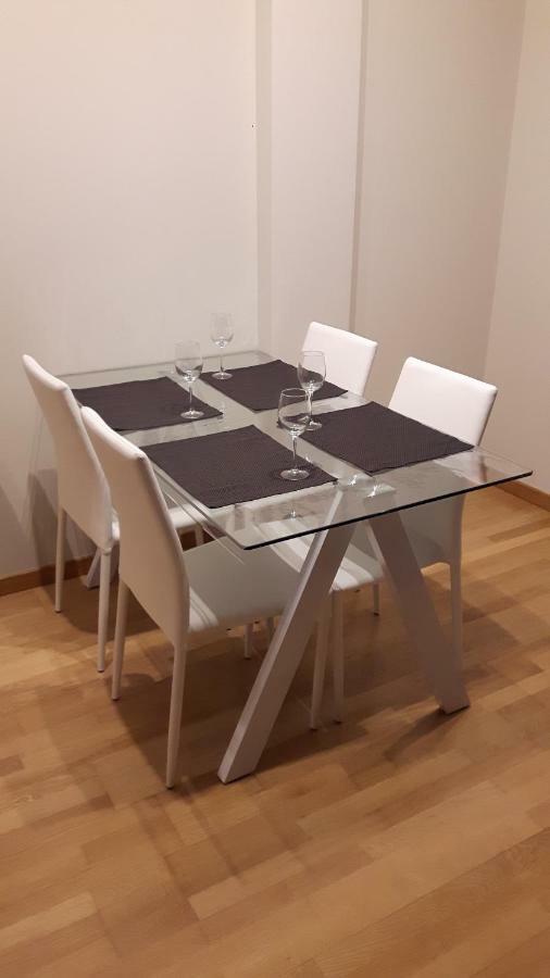 Precioso Apartamento En Sanxenxo Ngoại thất bức ảnh
