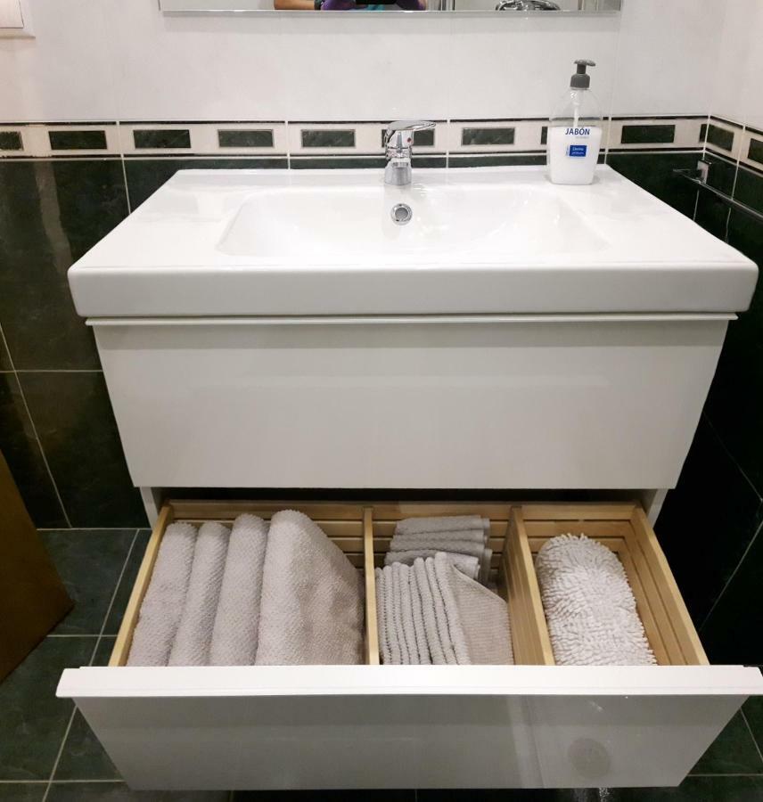 Precioso Apartamento En Sanxenxo Ngoại thất bức ảnh
