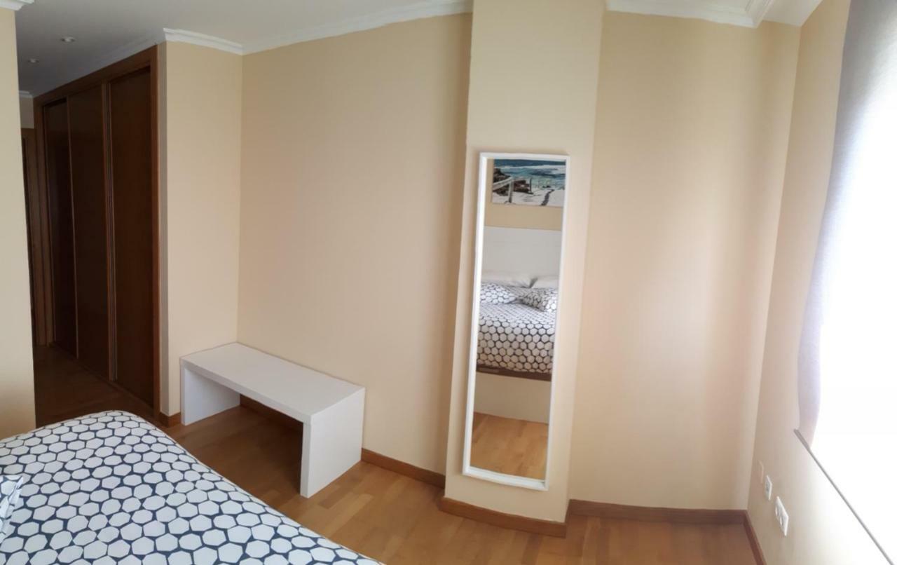 Precioso Apartamento En Sanxenxo Ngoại thất bức ảnh