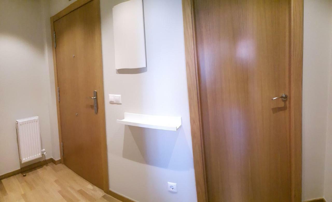 Precioso Apartamento En Sanxenxo Ngoại thất bức ảnh